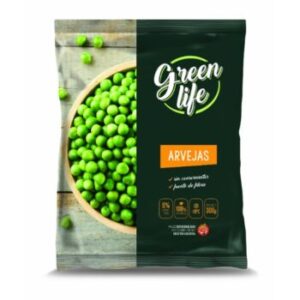 Arveja Green Life x 350 gr
