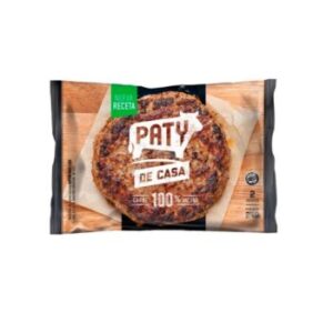 Paty de Casa x 240 gr