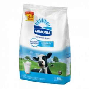 Leche en Polvo Armonia x 800 gr