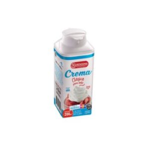 Crema LS Para Batir tetra x 200 ml.
