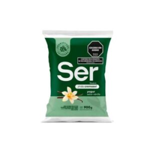 Yogur Ser Sachet Vainilla x 900 gr