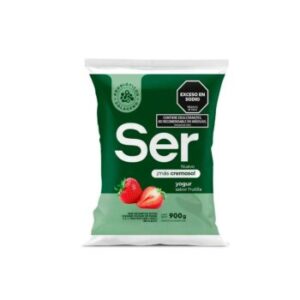 Yogur Ser Sachet Frutilla x 900 gr