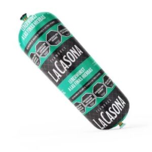 Leberwurst La Casona Finas Hierbas x 200 gr