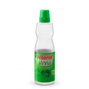 Edulcorante Hileret Stevia x 200 ml
