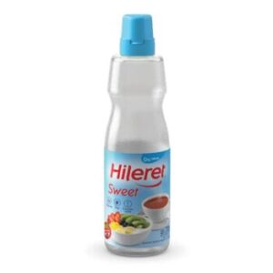 Edulcorante Hileret Sweet x 200 ml