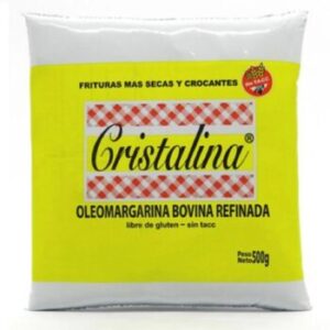 Grasa Cristalina x 500 gr