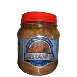 Anchoas en Filet Morando x 1.1 Kl
