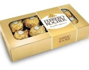 Bombon Ferrero Rocher x 8un.