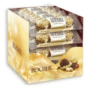 Bombon Ferrero Rocher x 48un.