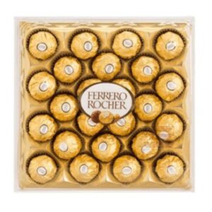 Bombon Ferrero Rocher x 24un.