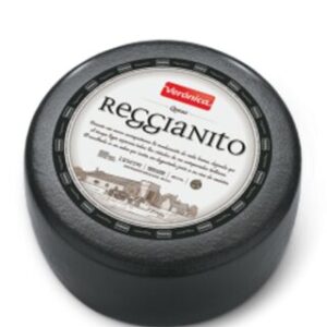 Queso Reggianito Veronica Horma Entera
