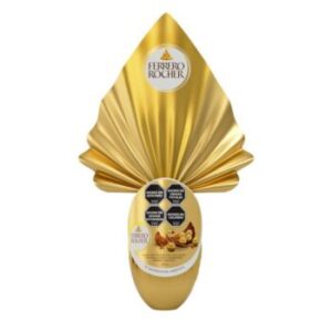 Huevo de Pascuas Ferrero Rocher x 365 gr.