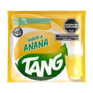 Jugo TANG Anana SUELTO 15 gr c/u