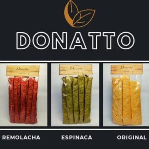Talitas Donatto Jamon