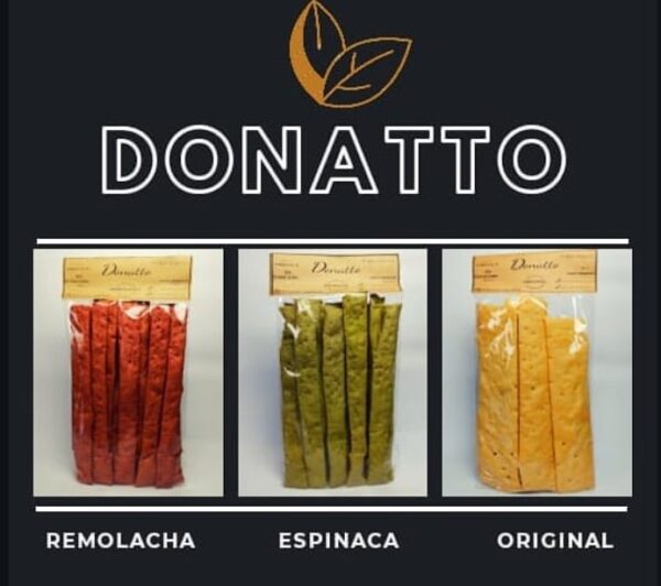 Talitas Donatto Jamon