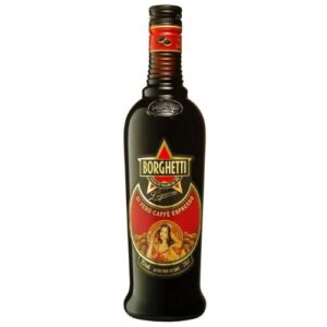 BORGHETTI CAFFE ESPRESSO X 700 CC