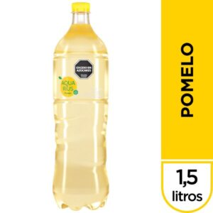 Aquarius Pomelo x 1.5 lt.