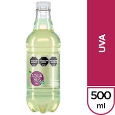 Aquarius Uva x 500 ml