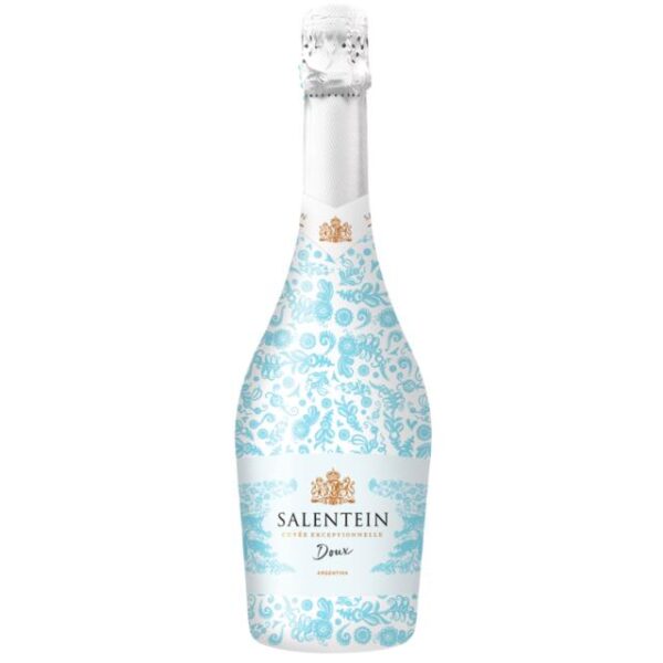CHAMPAGNE SALENTEIN DOUX X 750 CC