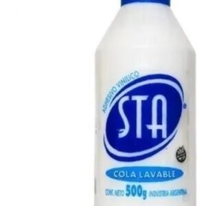 Adhesivo stacola x 500 grs.