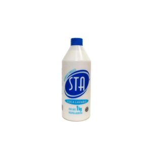 Adhesivo stacola x 1kg.