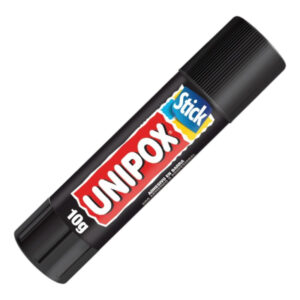 Adhesivo en barra Unipox x 10 gr.