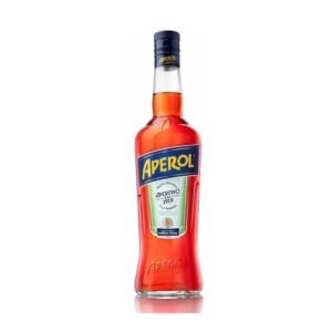 Aperitivo Aperol x 750 ml