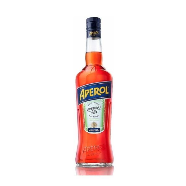 Aperitivo Aperol x 750 ml