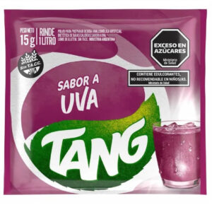 Jugo TANG Uva SUELTO 15G c/u