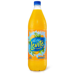 LEVITE NARANJA 1,5L