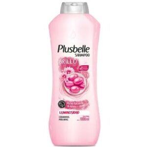SHAMPOO PLUSBELLE BRILLO X 1 LT