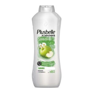 Acondicionador PLUSBELLE SUAVIDAD X 1 LT.