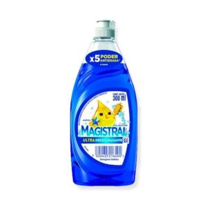Detergente Magistral Ultra Marina x 300 ml.