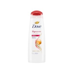 Shampoo Dove Regeneracion Colageno x 400 ml