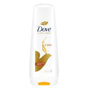 Acondicionador Dove Nutricion Fusion Oleos x 400 ml