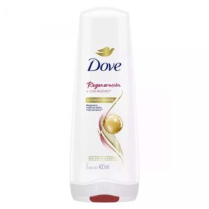 Acondicionador Dove Regeneracion Colageno x 400 ml