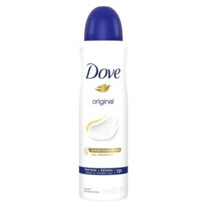Desodorante en aerosol dove original 150ML - 87g