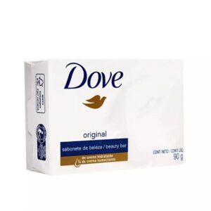 Jabon DOVE ORIGINAL 90g