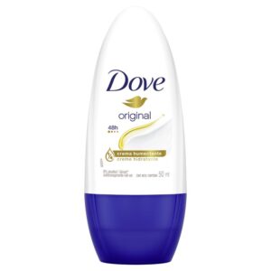 Desodorante Dove Roll On 50 Cc