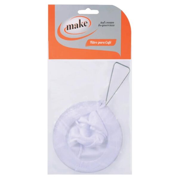 MAKE Filtro para Cafe