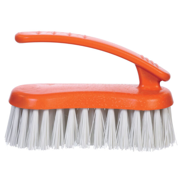 MAKE Cepillo Planchita con Mango