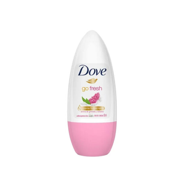 Desodorante Dove Roll On Granada x 50 Ml