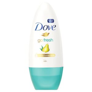 Desodorante Dove Roll On Pera Y Aloe Vera 50 Cc