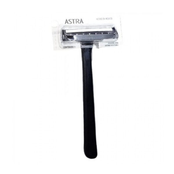 Maquina ASTRA 2 filos SUELTA 1 unidad