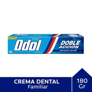 Crema Dental Odol x 180 gr.