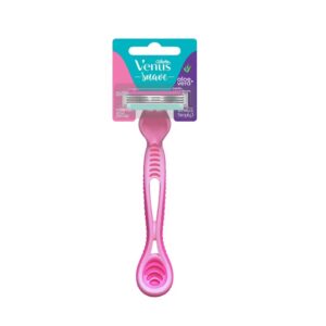 Gillette Venus 3 mujer Suave SUELTA 1 unidad