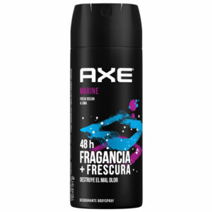 Desodorante Axe MARINE 150 ml 97G