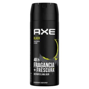 Desodorante Axe BLACK 150 ml 97G
