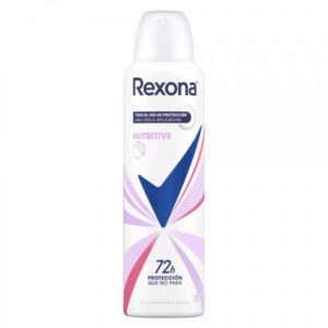 Desodorante Rexona Nutritive 89g