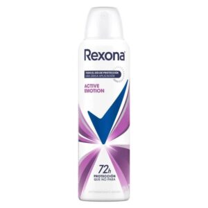 Desodorante Rexona Act.Emotion 150ml